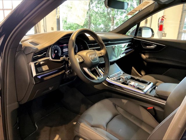 New 2026 Audi Q7 2.0T Premium AWD/4WD image 6