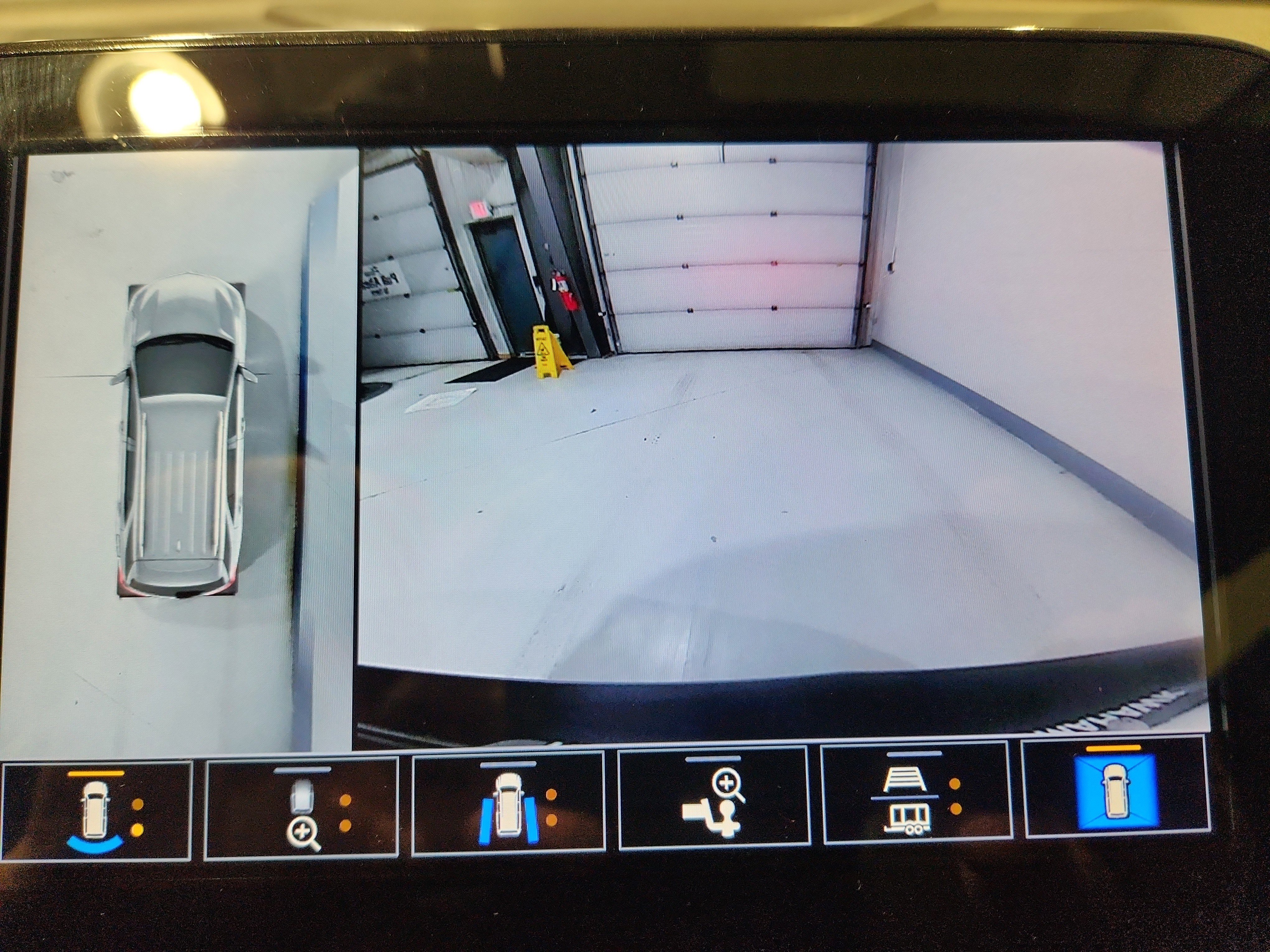 Certified 2024 Chevrolet Equinox Premier image 9