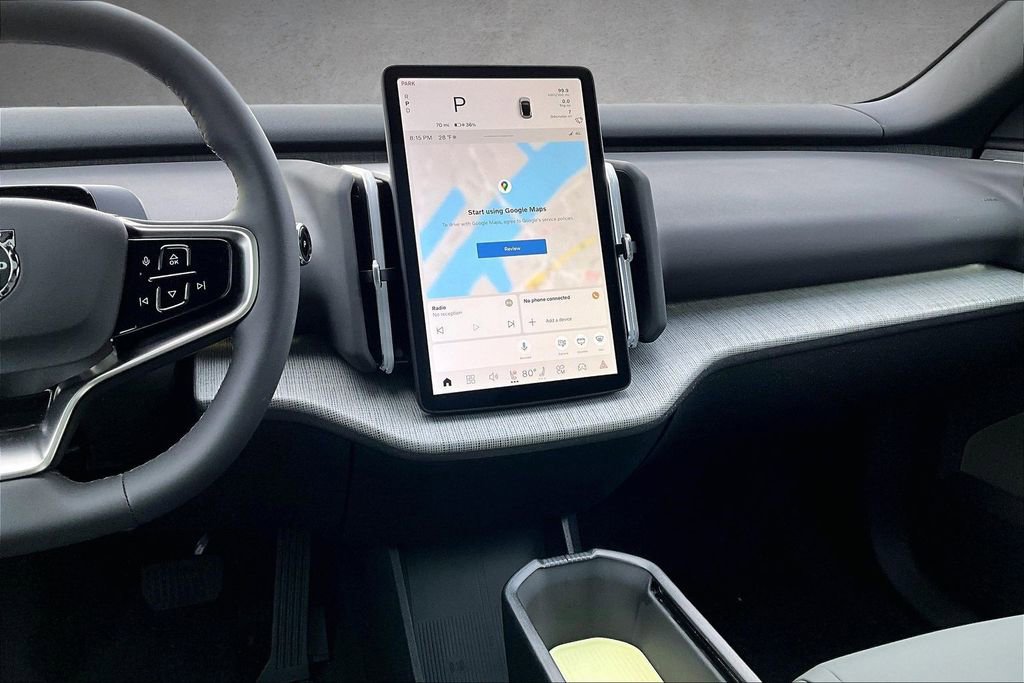 New 2026 Volvo EX30 Ultra w/ Climate Package image 6