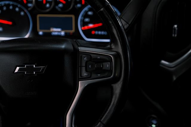 Used 2019 Chevrolet Silverado 1500 LT Trail Boss w/ Convenience Package image 18