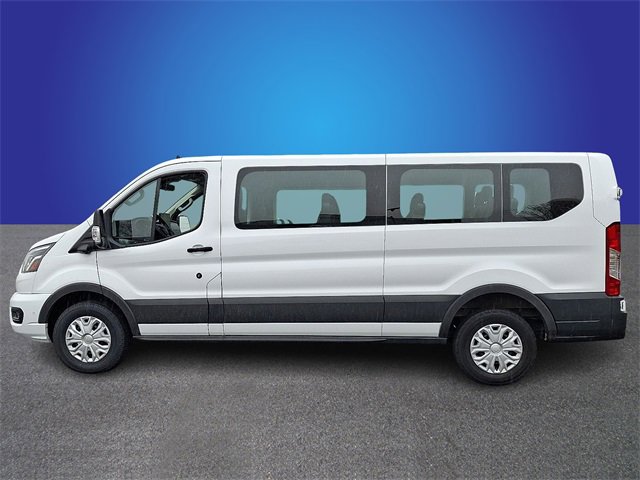 Used 2023 Ford Transit 350 XLT image 7