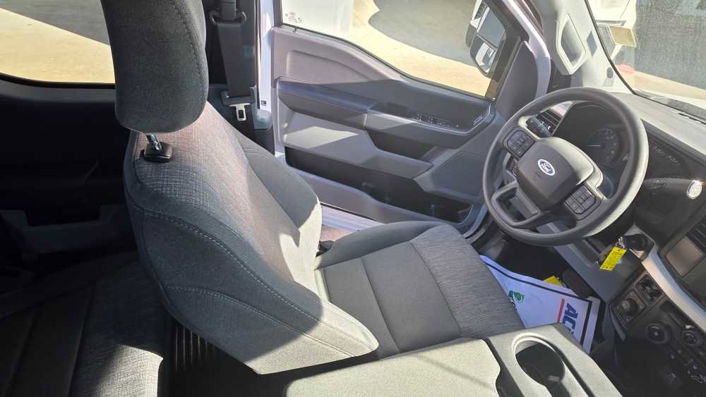 Used 2024 Ford F250 XLT w/ FX4 Off-Road Package image 21