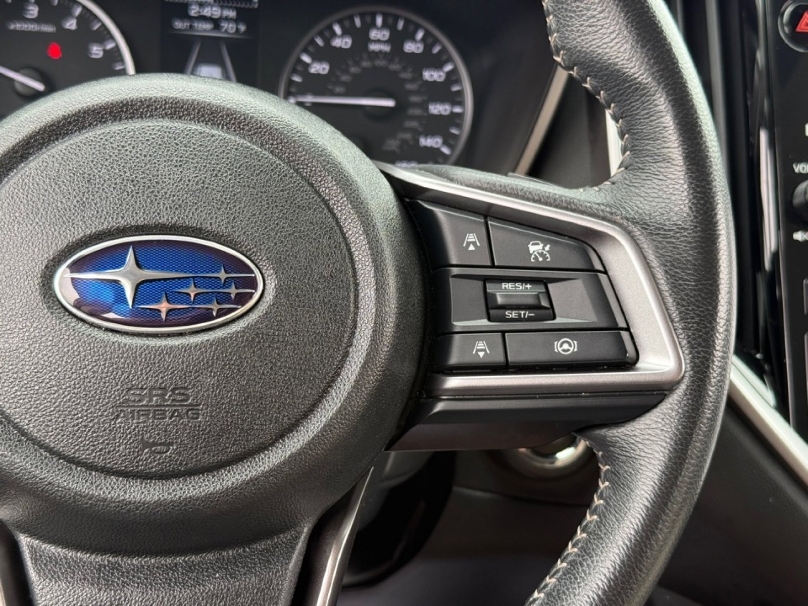 Used 2024 Subaru Ascent Premium w/ Convenience Package AWD/4WD image 21