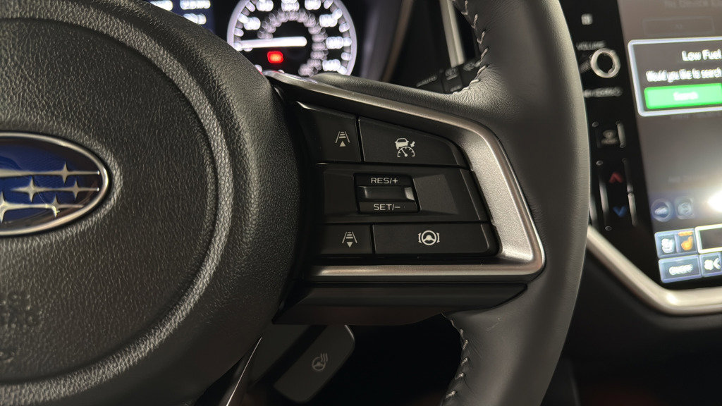 New 2026 Subaru Ascent Touring image 24