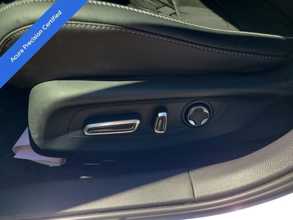Used 2025 Acura Integra A-Spec image 22