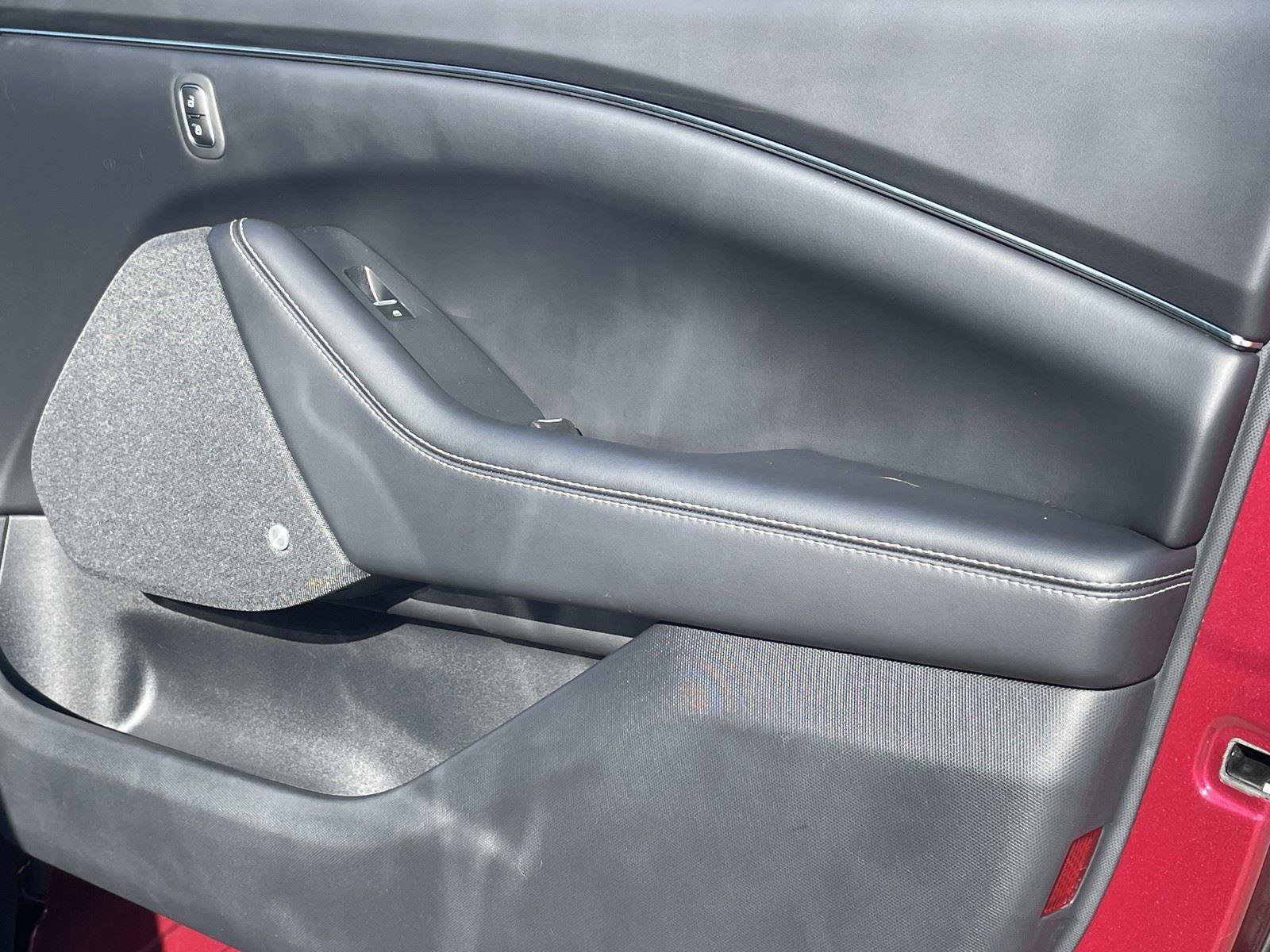 New 2025 Ford Mustang Mach-E Premium image 31