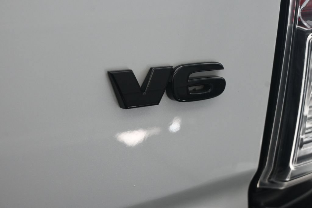 Used 2023 Toyota Tacoma Limited AWD/4WD image 16