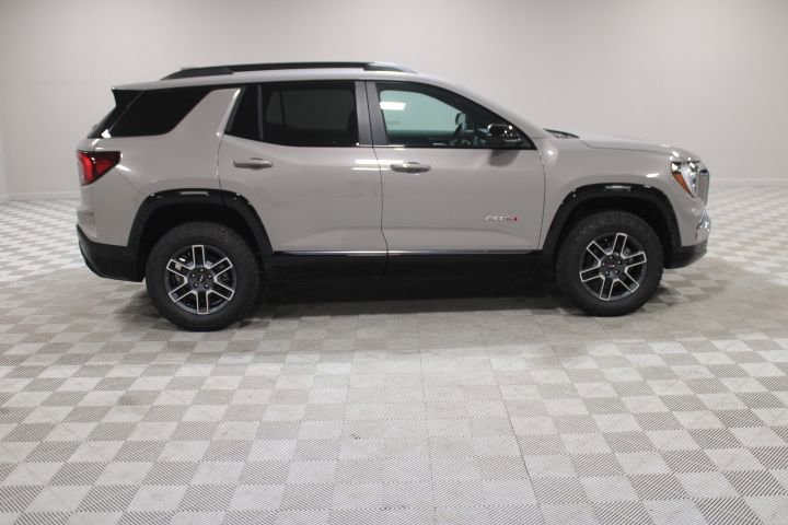 New 2026 GMC Terrain AT4 AWD/4WD image 12