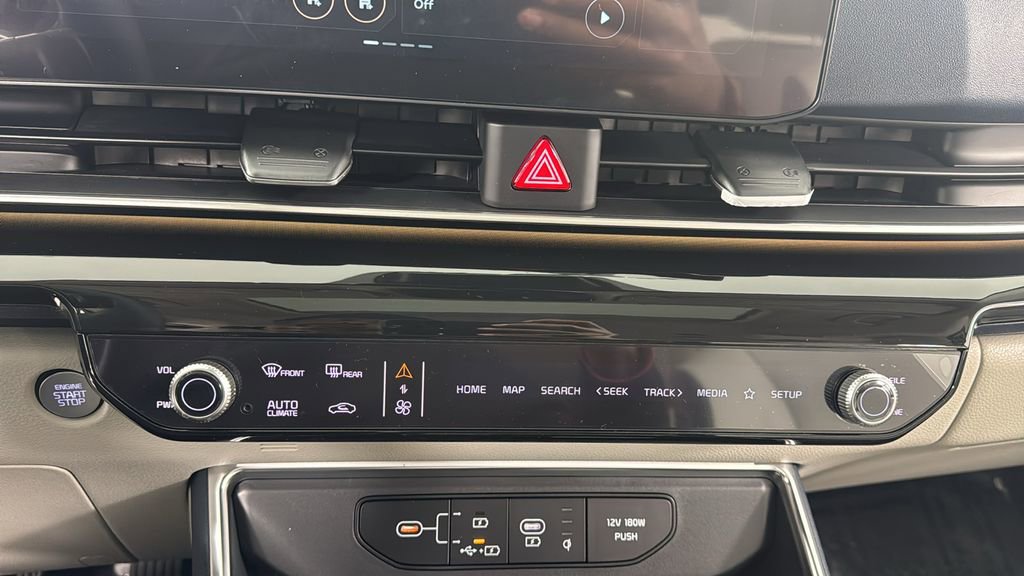 New 2026 Kia Carnival SX Prestige image 29