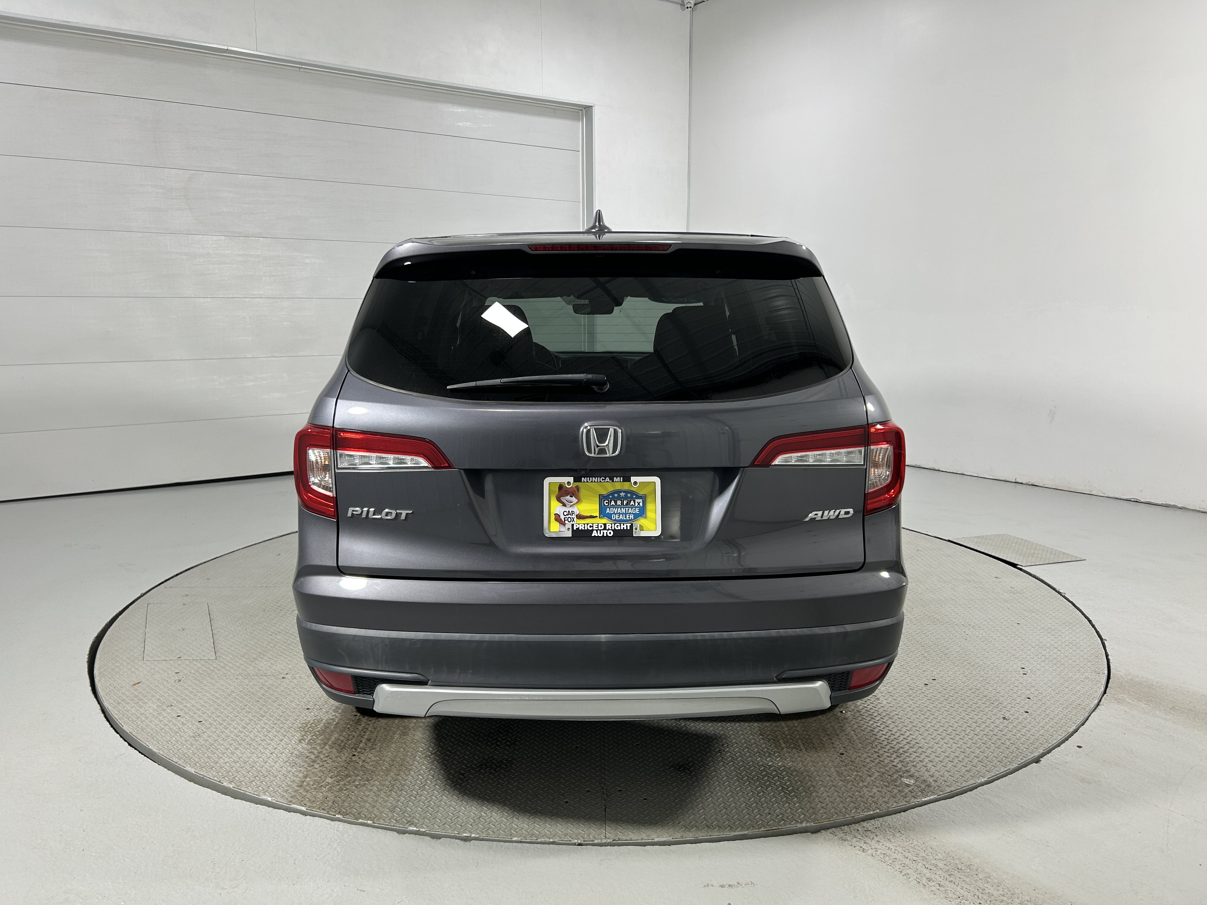 Used 2021 Honda Pilot EX-L image 33