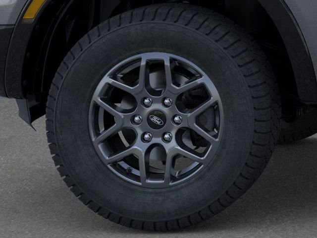 New 2025 Ford Ranger XLT w/ Trailer Tow Package image 19