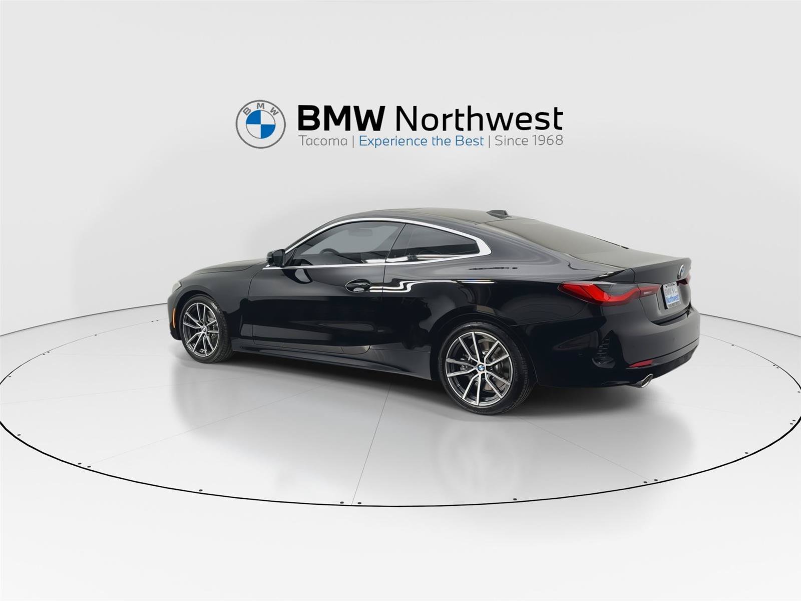 Used 2024 BMW 430i Coupe w/ Premium Package RWD image 12