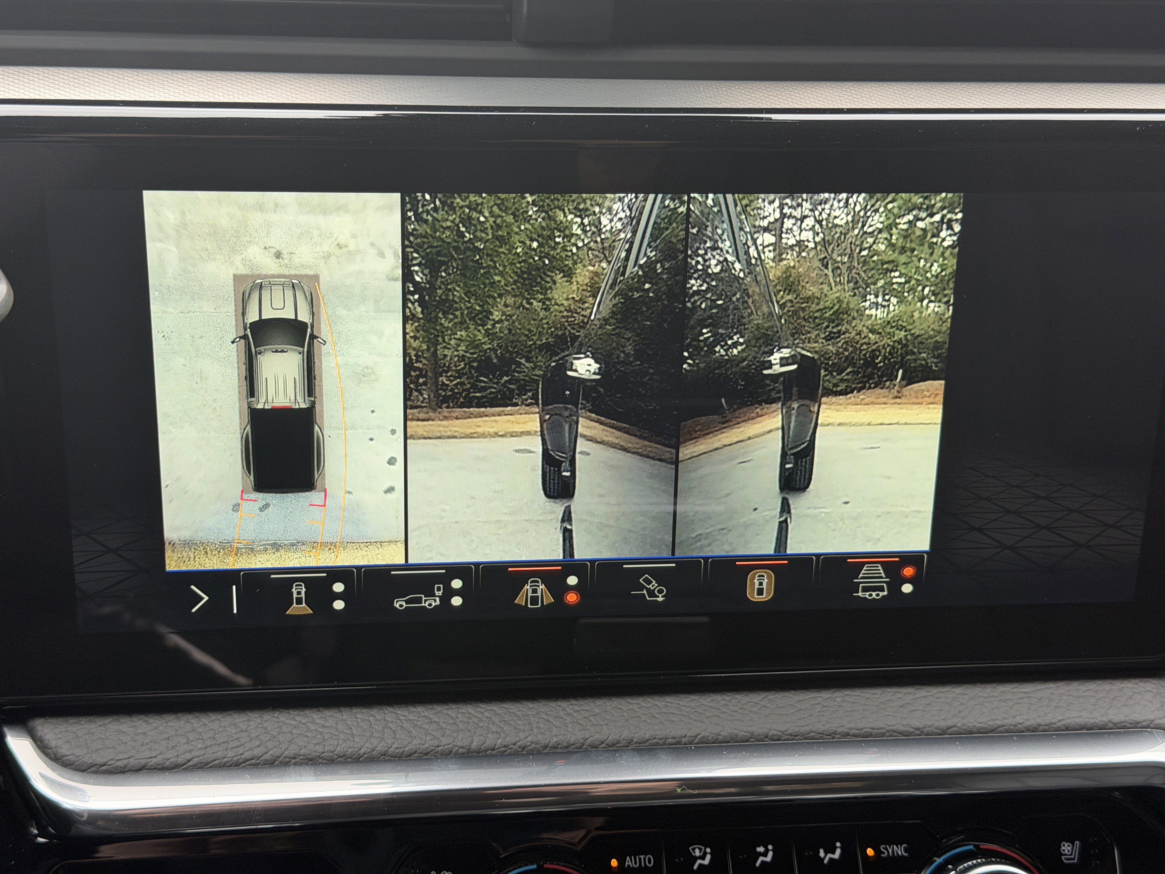 New 2026 GMC Sierra 3500 Denali w/ Denali Reserve Package AWD/4WD image 43