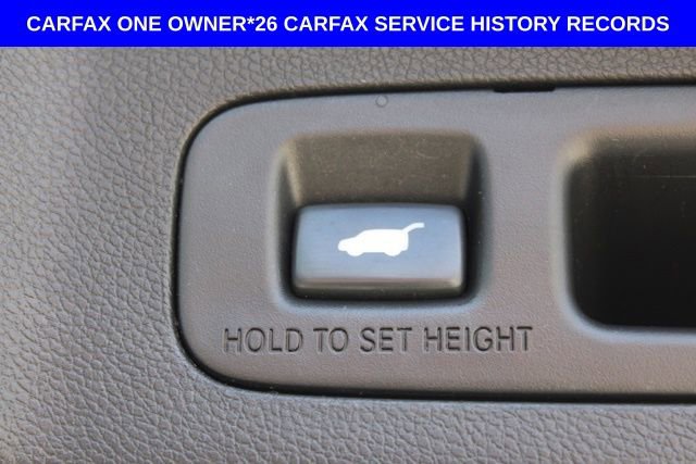 Used 2018 Honda CR-V Touring image 11