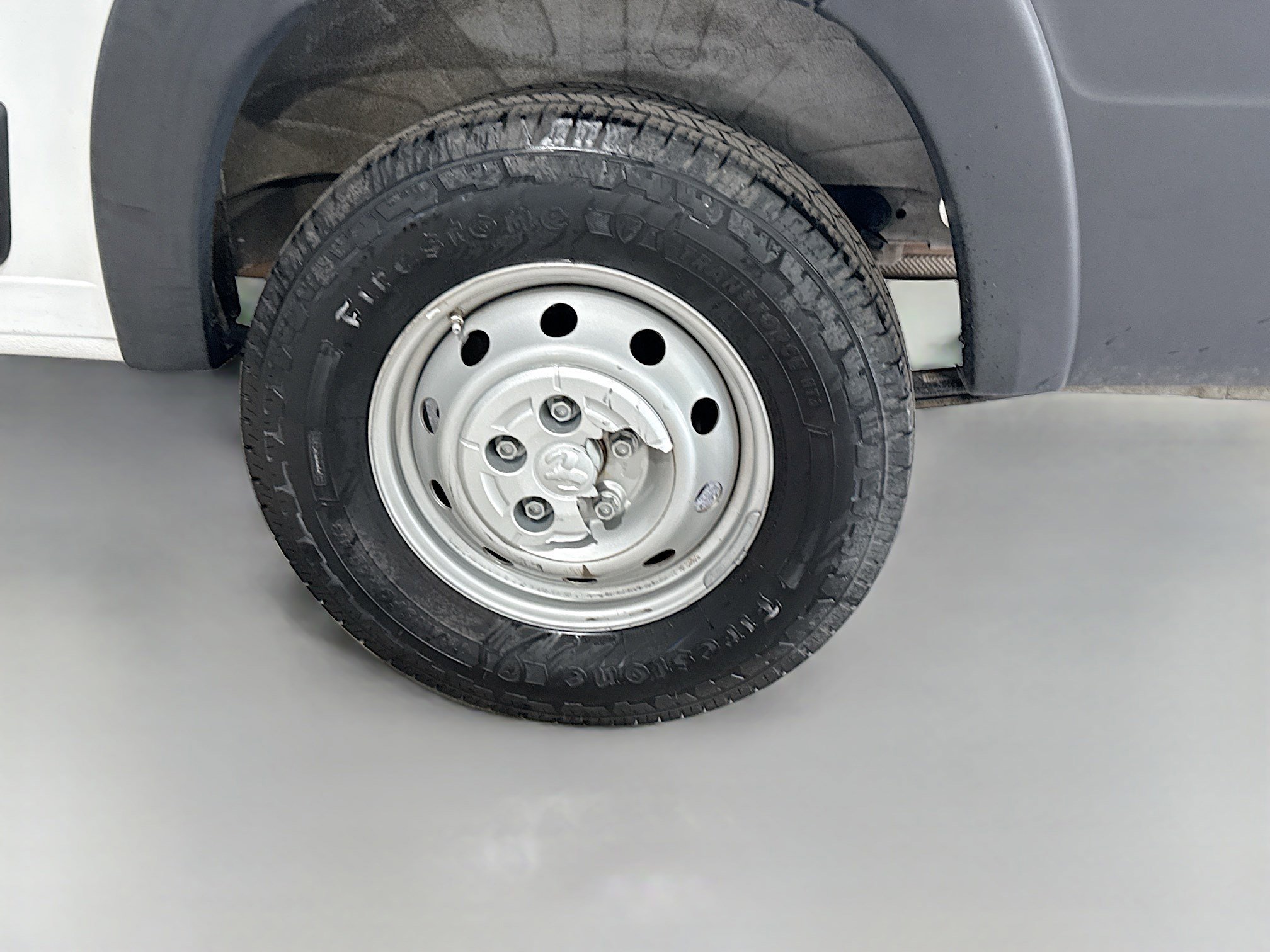 Used 2021 RAM ProMaster 1500 FWD image 33