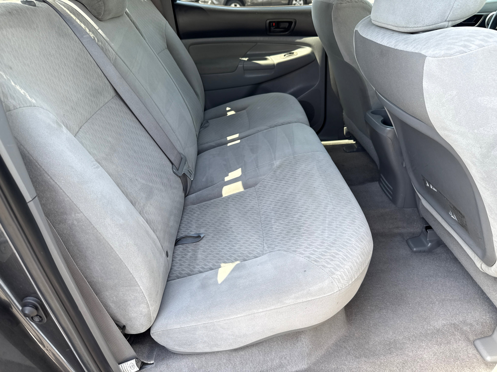 Used 2010 Toyota Tacoma PreRunner RWD image 15