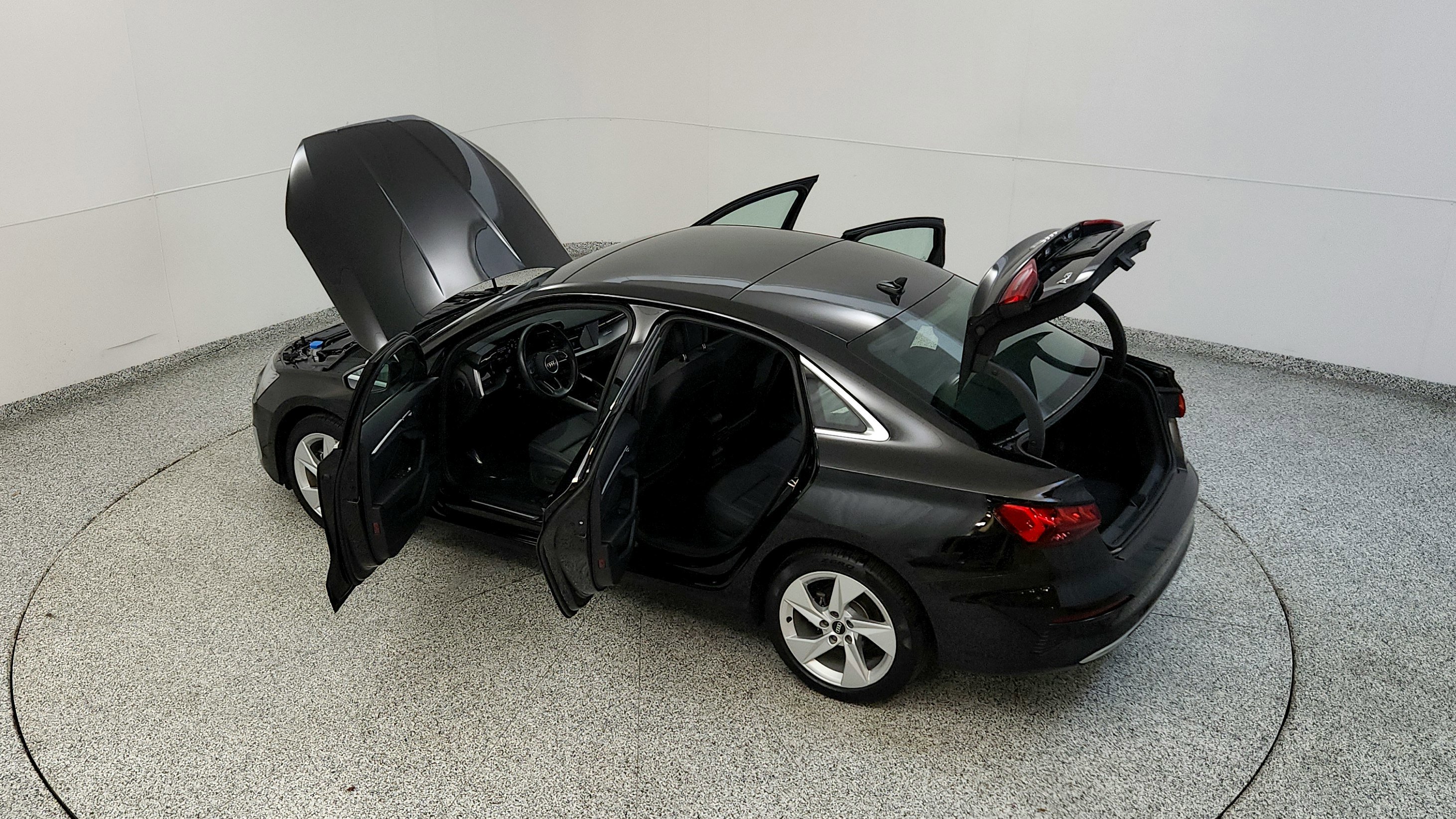 Used 2022 Audi A3 2.0T Premium FWD image 18