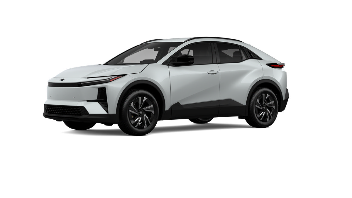 New 2026 Toyota C-HR AWD/4WD image 35