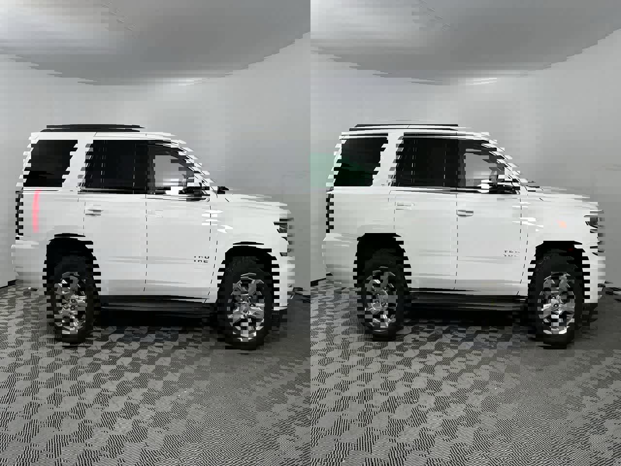 Used 2017 Chevrolet Tahoe LT image 9