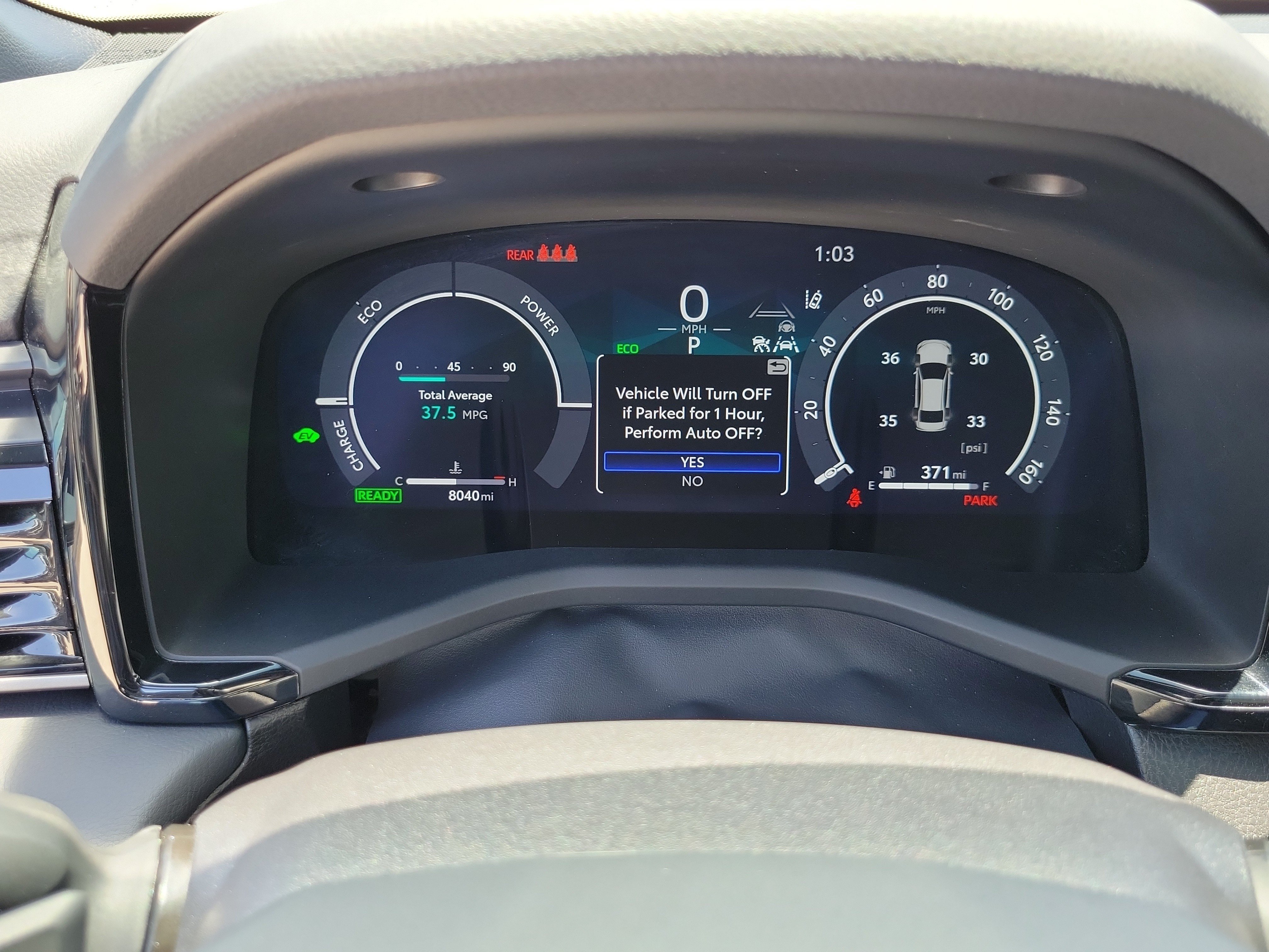 Used 2025 Toyota Camry XSE FWD image 25