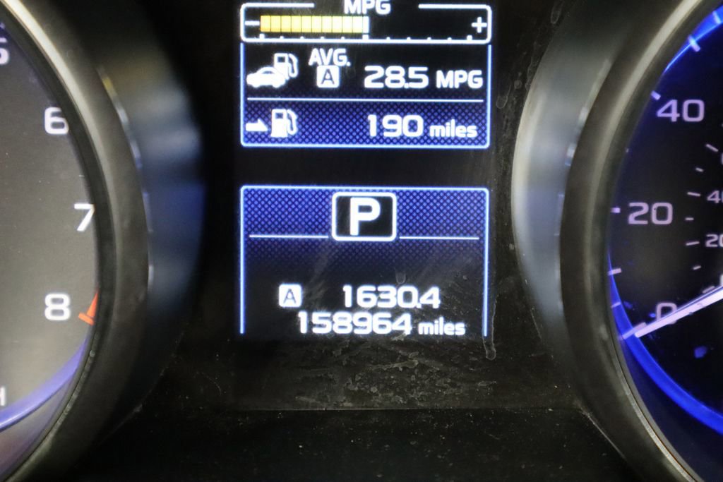 Used 2015 Subaru Legacy 2.5i Premium AWD/4WD image 43