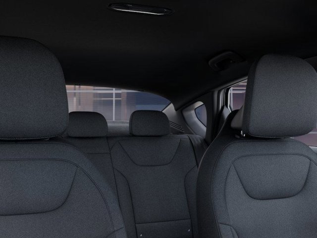 New 2026 Kia K4 LXS image 27