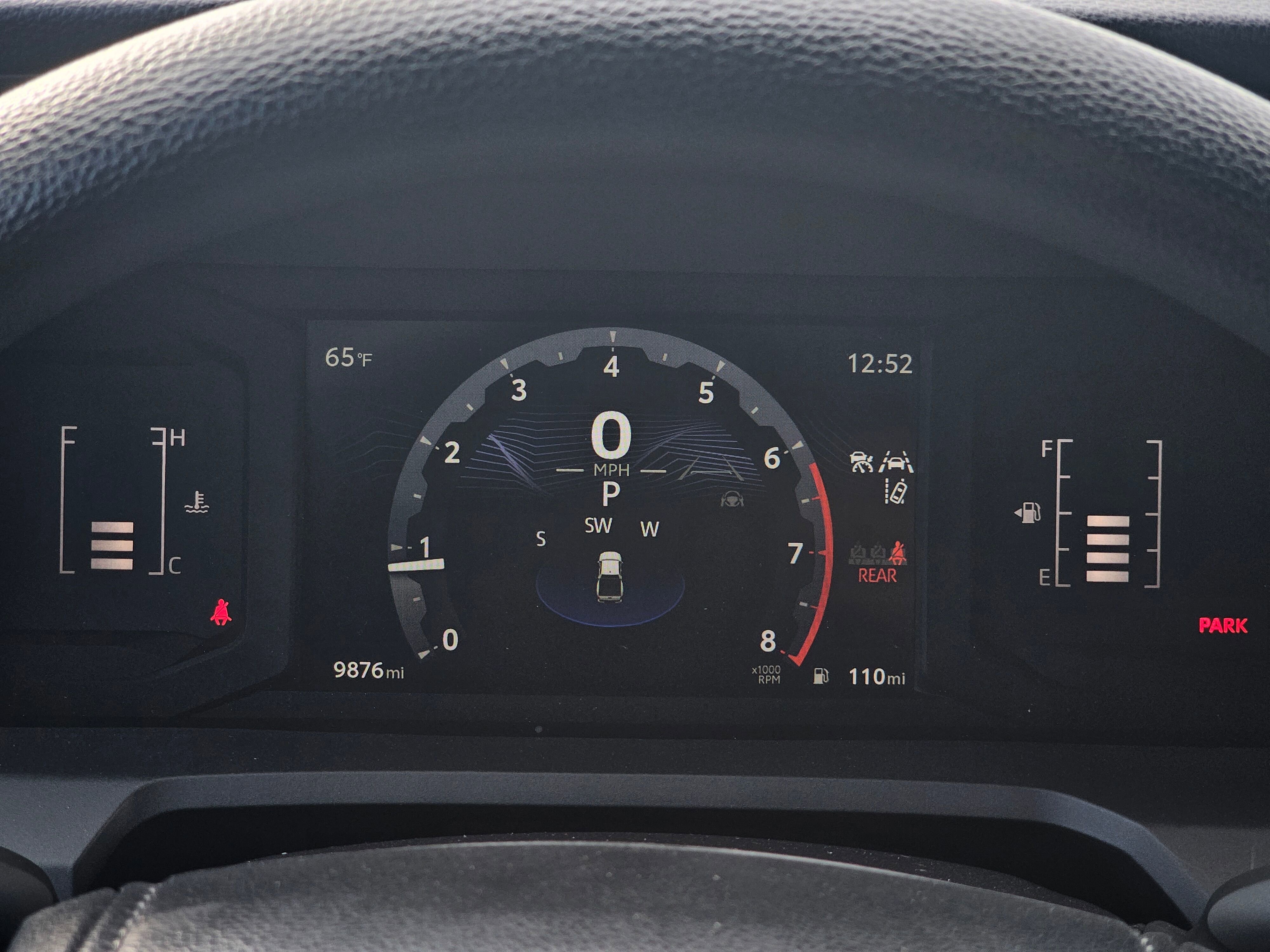 Used 2024 Toyota Tacoma SR5 image 18