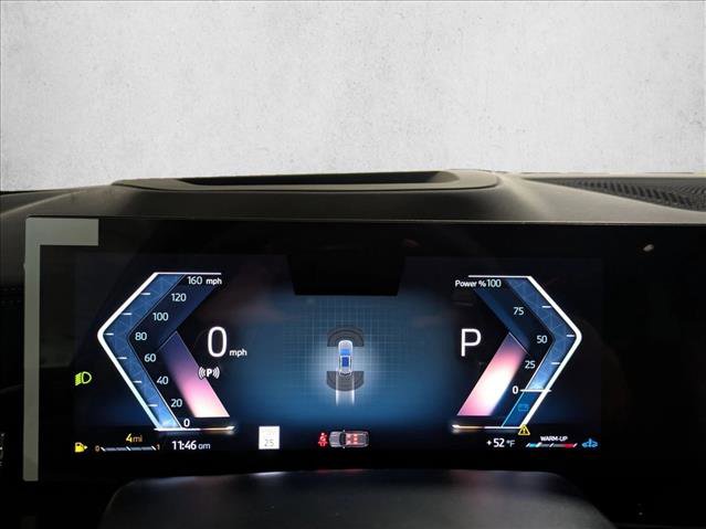 New 2026 BMW X5 xDrive40i w/ Climate Comfort Package image 11