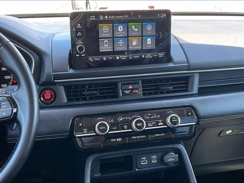 Used 2025 Honda Pilot EX-L image 19