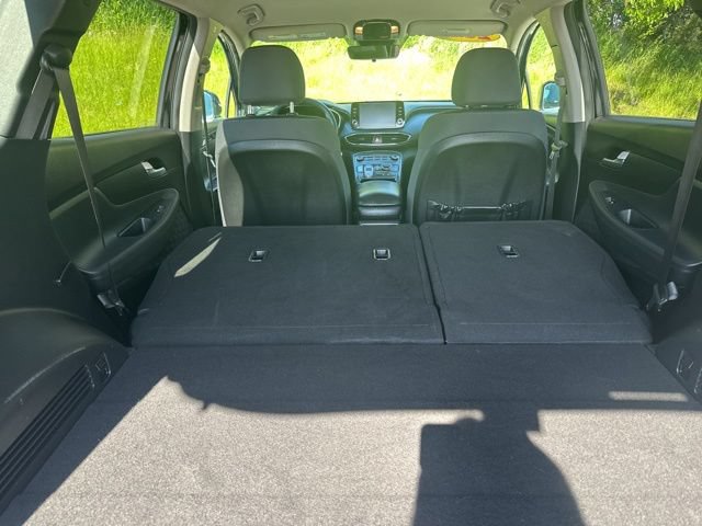 Used 2022 Hyundai Santa Fe SEL AWD/4WD image 45