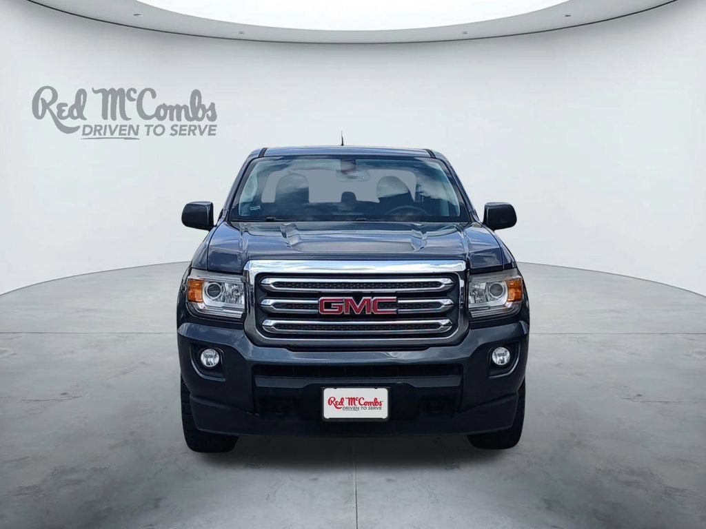 Used 2017 GMC Canyon SLE image 8