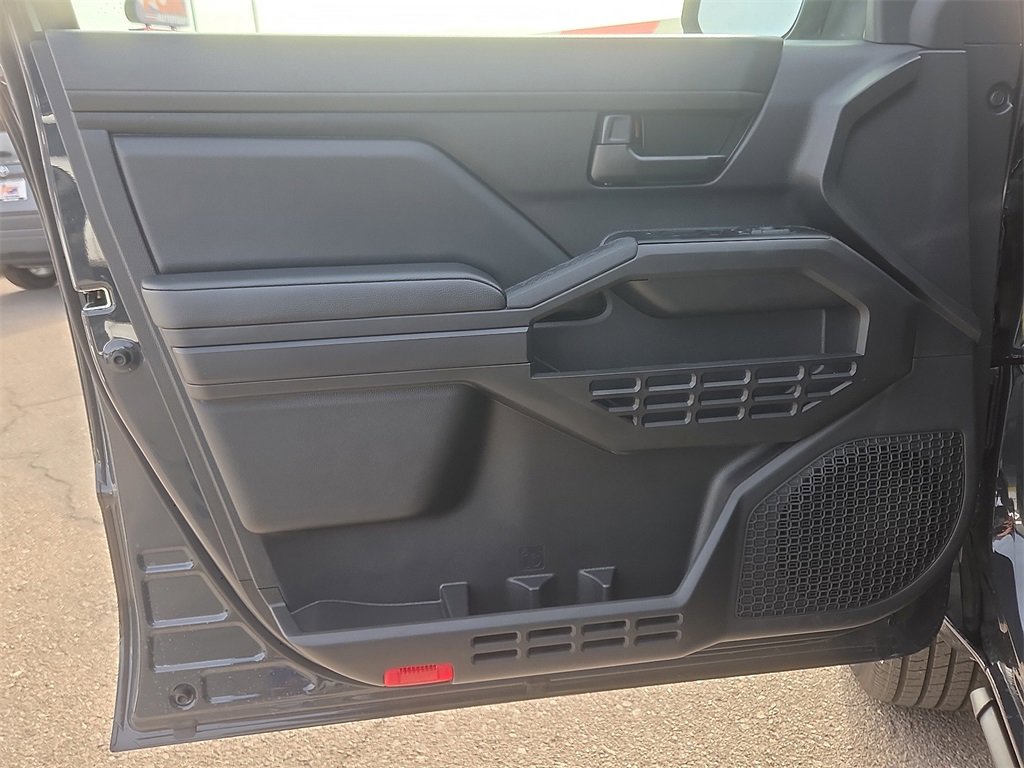 New 2026 Toyota Tacoma SR image 19