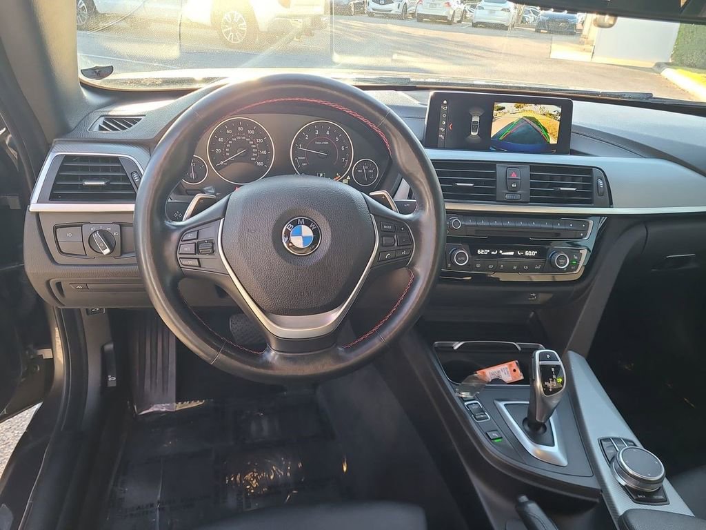 Used 2019 BMW 430i Convertible w/ Convenience Package image 22