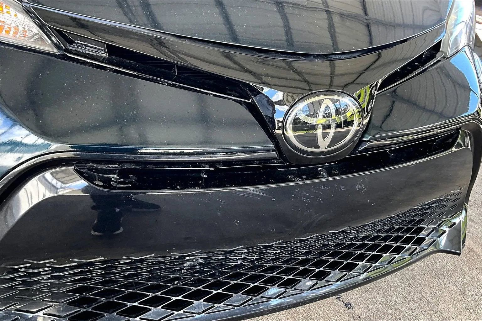 Used 2019 Toyota Corolla SE image 28