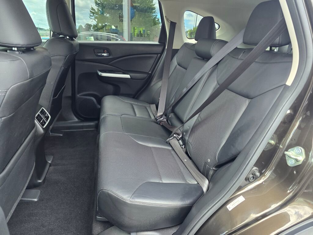 Used 2015 Honda CR-V EX-L image 17