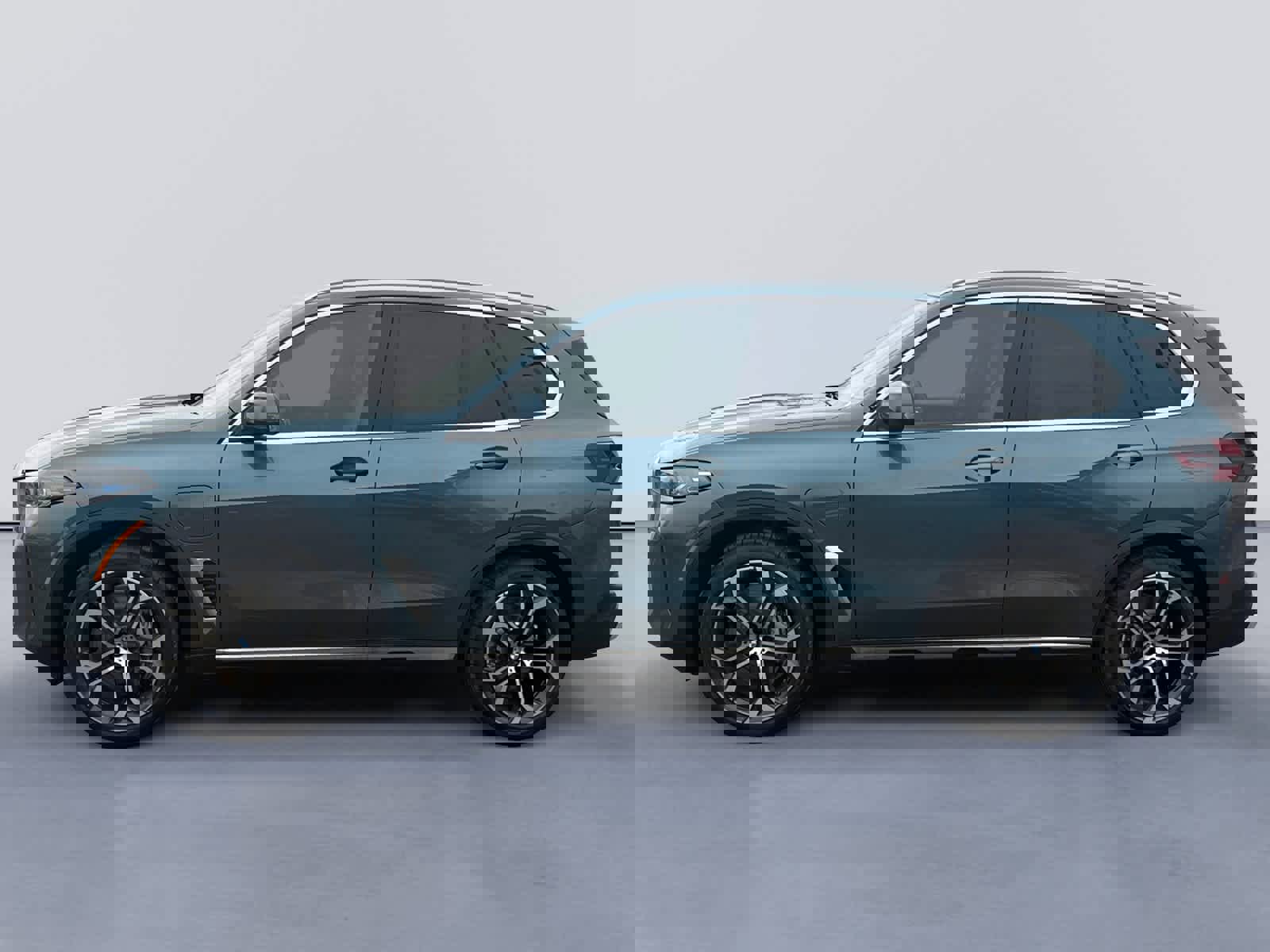 New 2026 BMW X5 xDrive50e w/ Climate Comfort Package image 6