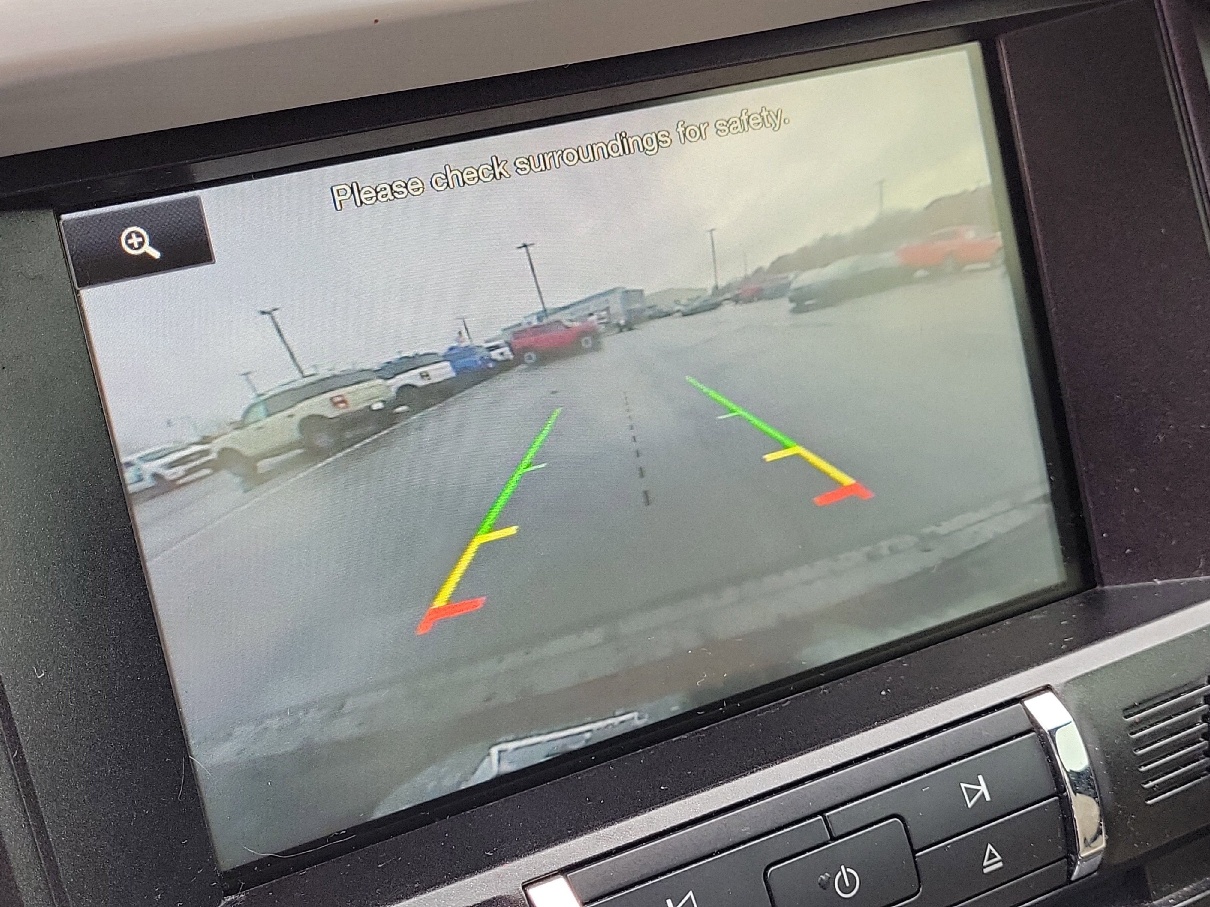 Used 2015 Ford Mustang GT Premium w/ Enhanced Security Package image 26