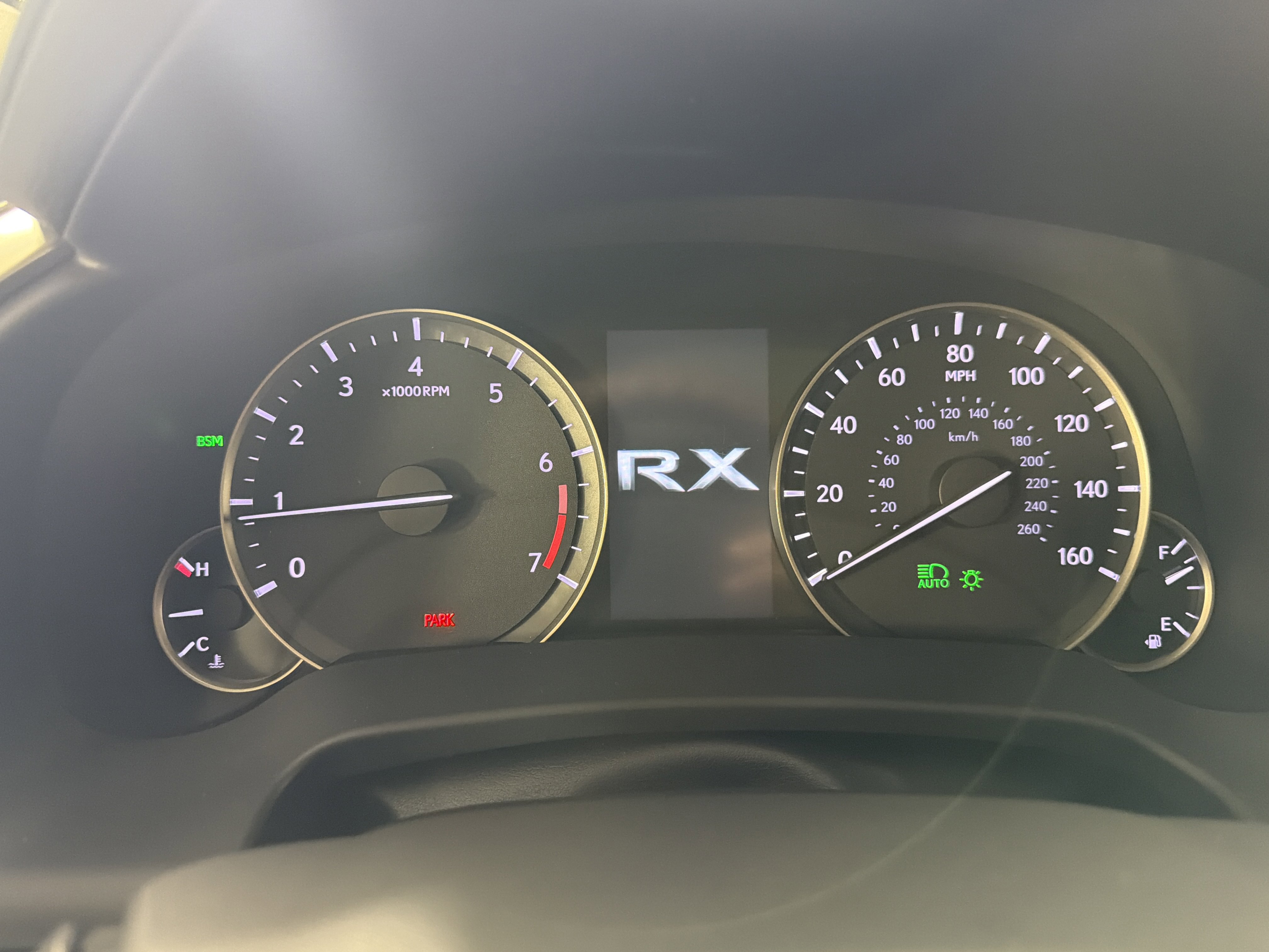 Used 2021 Lexus RX 350 AWD w/ Premium Package image 14