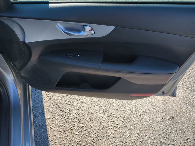 Used 2024 Kia Forte LXS image 33