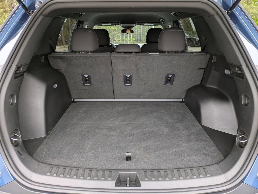 Used 2025 Chevrolet Equinox LT image 13