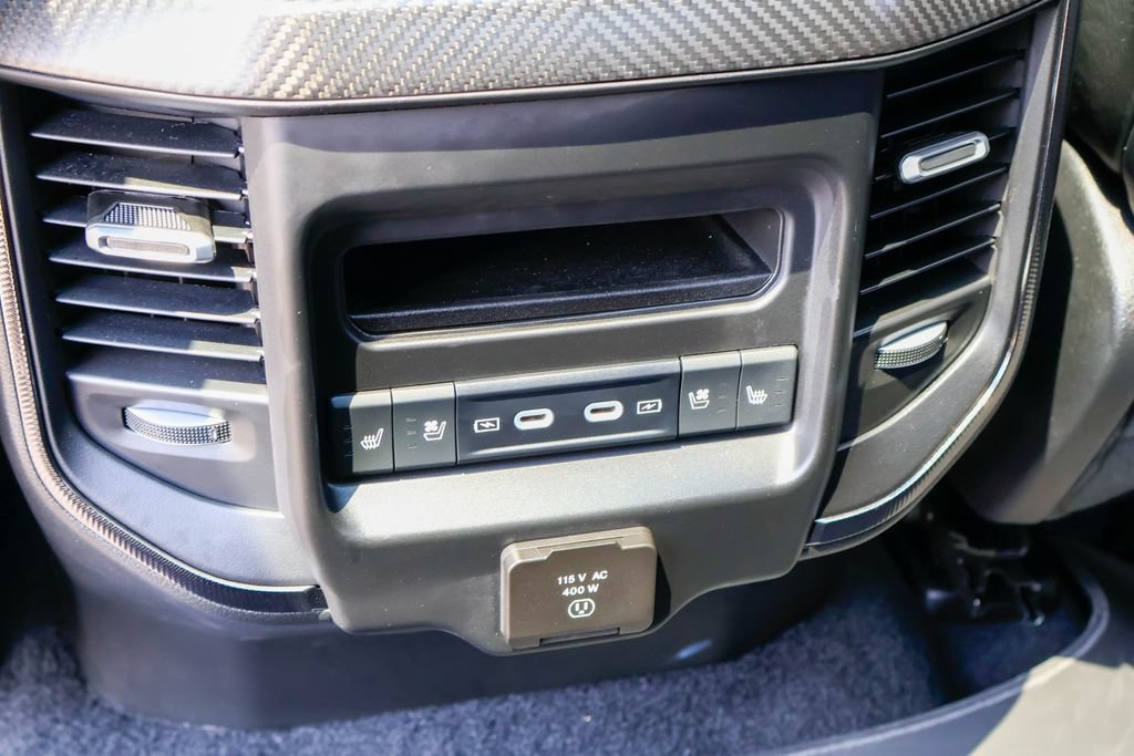 Used 2026 RAM 1500 RHO w/ RHO Level 1 Equipment Group AWD/4WD image 25