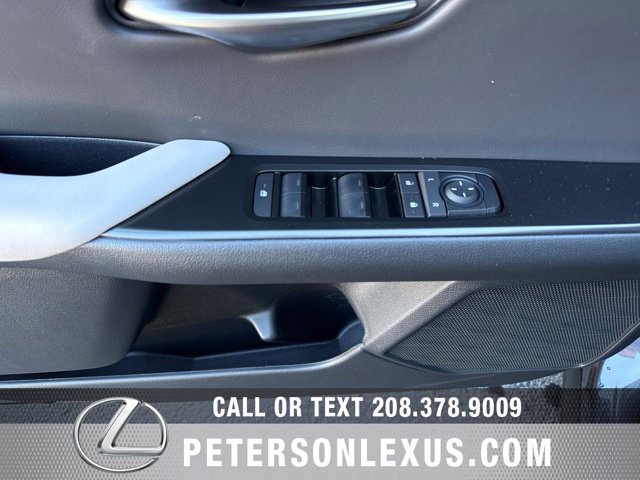 New 2026 Lexus UX 300h AWD w/ Accessory Package (2T) image 22