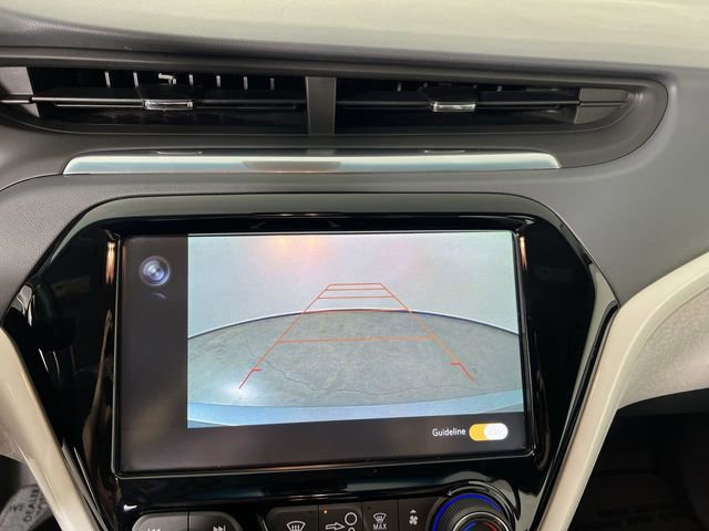 Used 2017 Chevrolet Bolt LT FWD image 15