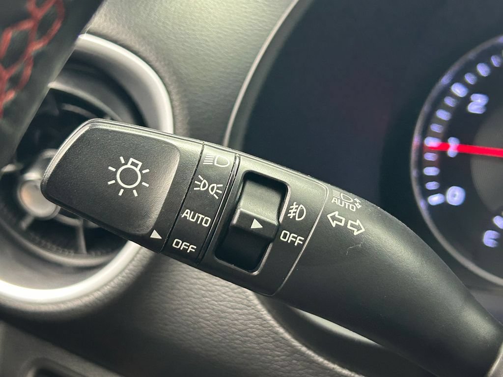 Used 2023 Kia Forte GT FWD image 27