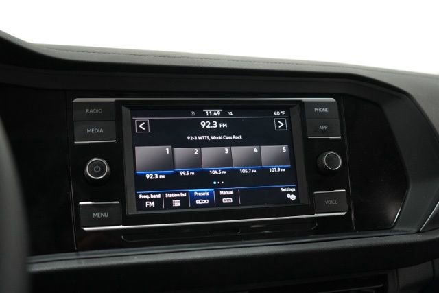 Used 2024 Volkswagen Jetta SE image 26