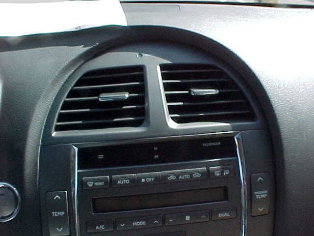 Used 2008 Lexus ES 350 FWD image 23