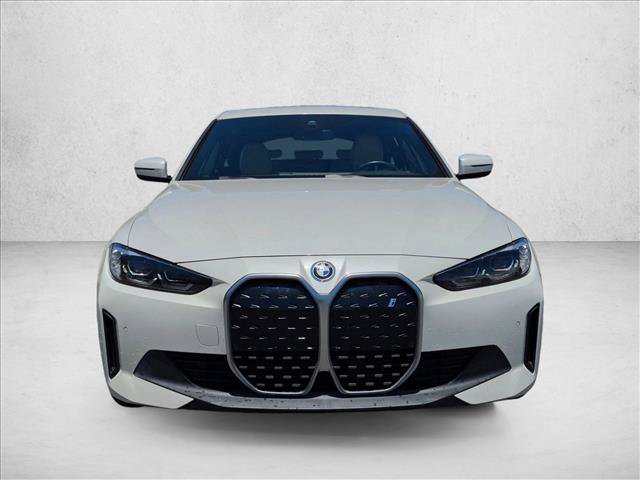 Certified 2023 BMW i4 eDrive40 w/ Premium Package RWD video 2