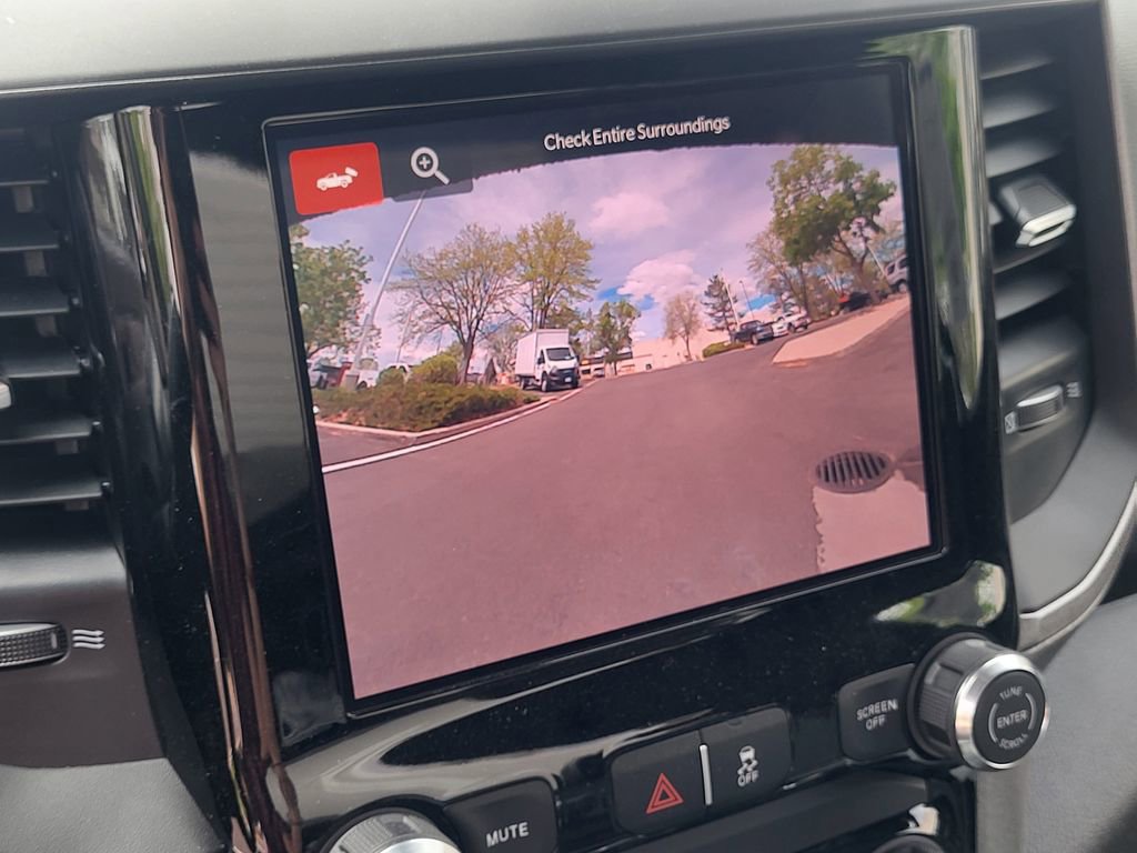 New 2026 RAM 5500 Tradesman image 17