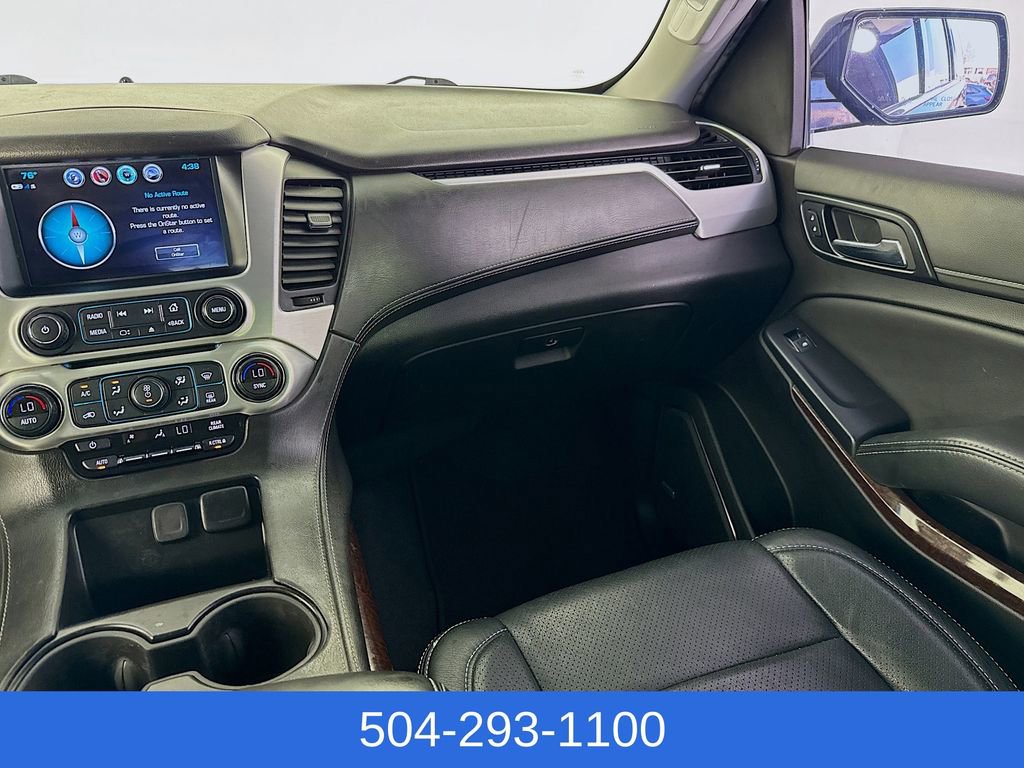 Used 2020 GMC Yukon SLE w/ SLE Value Package image 22