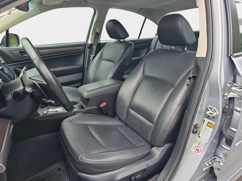 Used 2016 Subaru Legacy 2.5i Limited AWD/4WD image 14